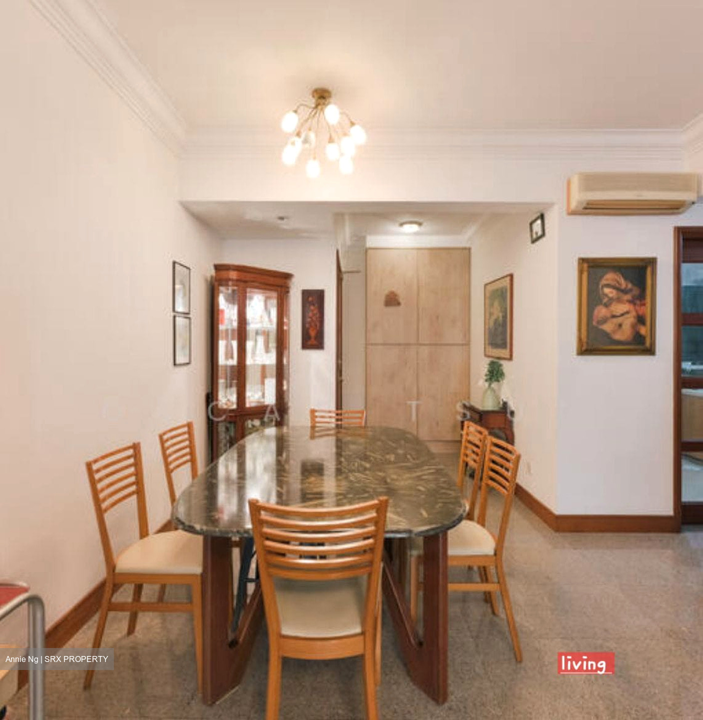 Westcove Condominium (D5), Condominium #502865481